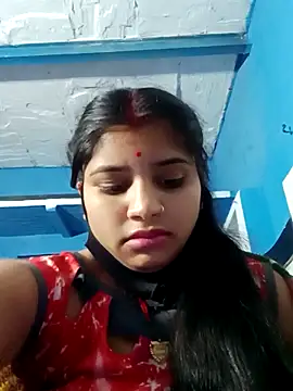 Nisha Cute online show from 02-11-25, 10:07