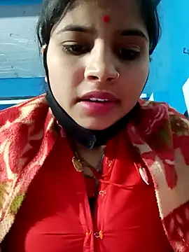 Nisha Cute online show from 02-15-25, 10:42