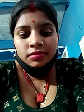 Nisha Cute online show from 02-26-25, 10:58