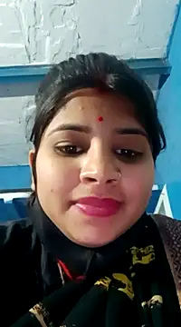 Nisha Cute online show from 02-27-25, 01:17