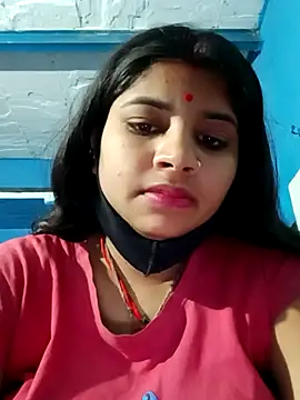 Nisha Cute online show from 03-01-25, 07:15