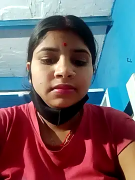 Nisha Cute online show from 03-02-25, 06:40