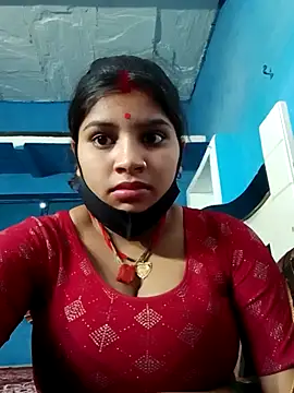 Nisha Cute online show from 03-08-25, 10:54