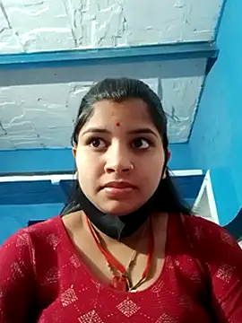 Nisha Cute online show from 03-11-25, 01:05