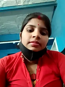 Nisha Cute online show from 03-11-25, 08:20