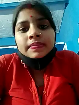 Nisha Cute online show from 03-13-25, 11:49