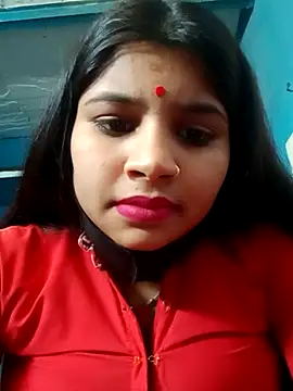 Nisha Cute online show from 03-15-25, 05:41