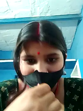 Nisha Cute online show from 03-16-25, 10:33