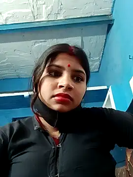 Nisha Cute online show from 03-17-25, 07:57