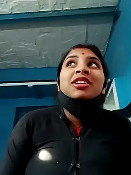 Nisha Cute online show from 03-18-25, 02:47