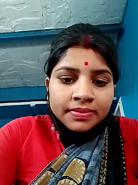 Nisha Cute online show from 03-19-25, 02:27