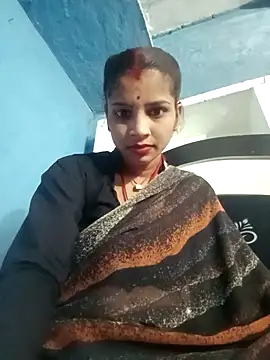 Nisha Cute online show from 10-08-25, 06:22