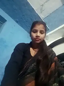 Nisha Cute online show from 10-08-25, 07:11