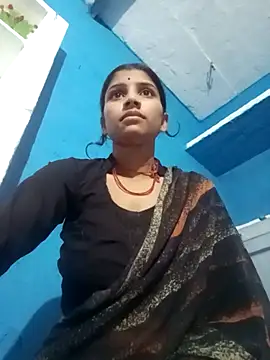 Nisha Cute online show from 10-15-25, 11:49