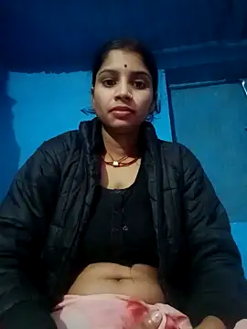 Nisha Cute online show from 10-31-25, 03:07