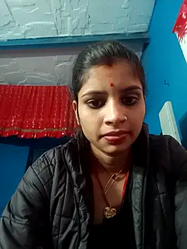 Nisha Cute online show from 11-10-25, 02:43