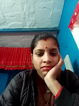 Nisha Cute online show from 11-17-25, 02:50