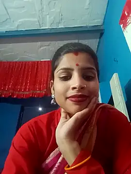 Nisha Cute online show from 11-28-25, 09:45