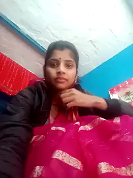 Nisha Cute online show from 12-05-25, 03:26