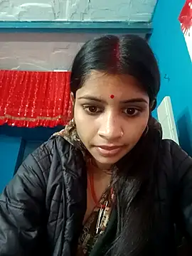 Nisha Cute online show from 12-18-25, 02:50