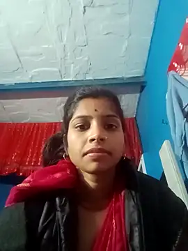 Nisha Cute online show from 01-07-26, 03:09