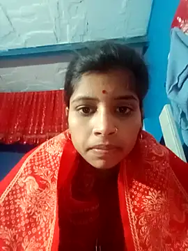 Nisha Cute online show from 01-09-26, 03:31