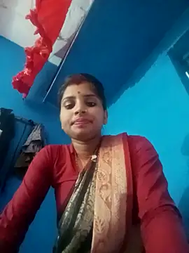 Nisha Cute online show from 05-07-26, 07:03
