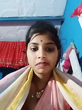 Nisha Cute online show from 06-05-26, 09:42