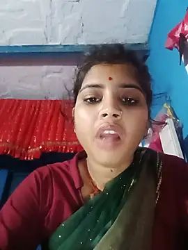 Nisha Cute online show from 06-08-26, 10:32