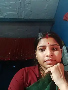 Nisha Cute online show from 06-13-26, 02:09