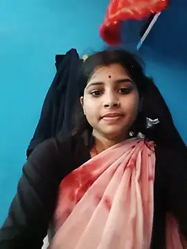 Nisha Cute online show from 06-14-26, 02:09