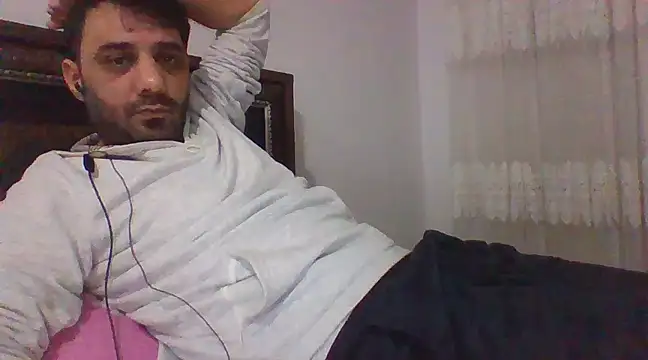 Snapshot of Sexyy_Mann34 chatting on 01-29-25, 05:35 Sexyy Mann34 online show from 01-29-25, 05:35