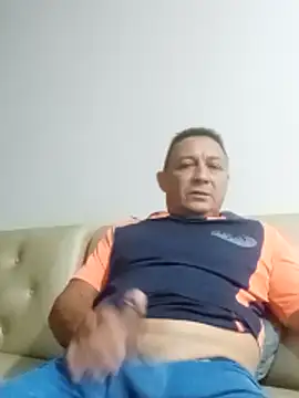 luchoarr online show from 03-06-26, 12:07