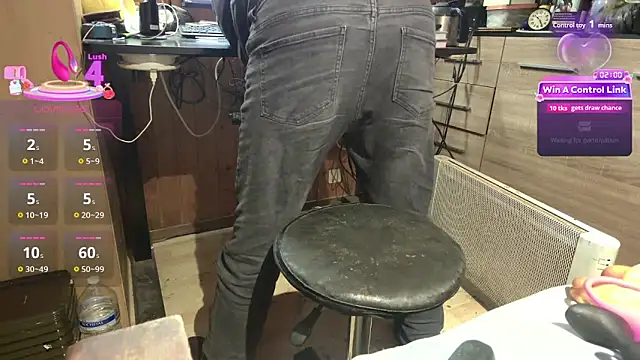 misteryman1956 online show from 03-24-26, 10:09