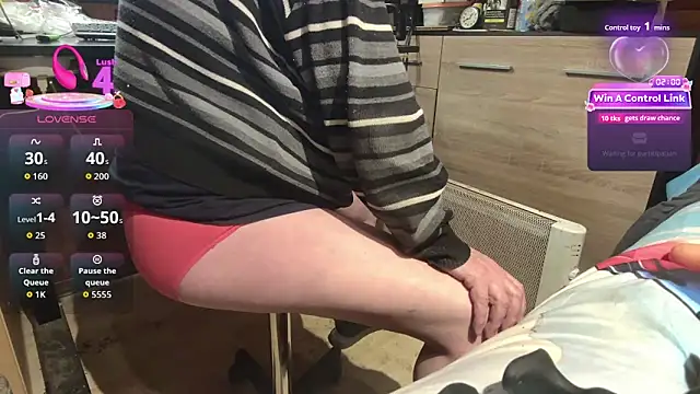 misteryman1956 online show from 03-31-26, 06:08