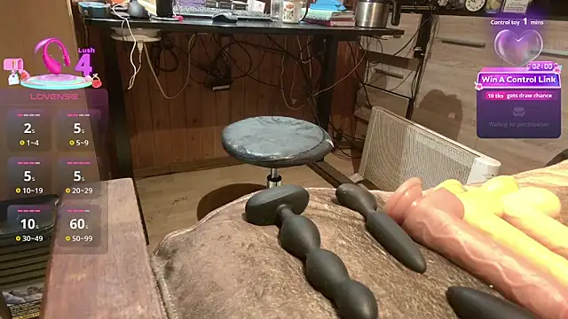 misteryman1956 online show from 06-17-26, 08:50