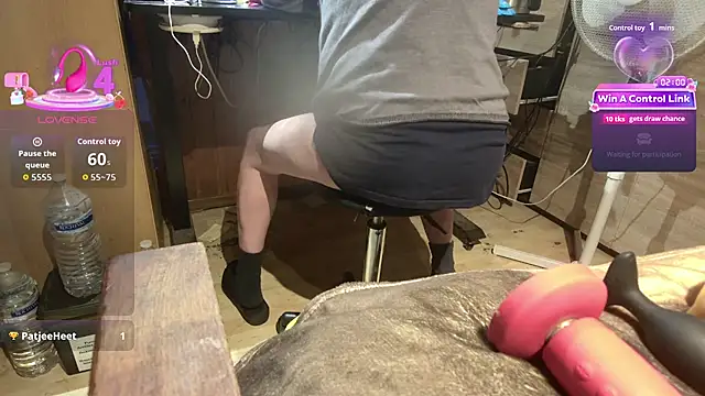 misteryman1956 online show from 07-28-26, 06:09