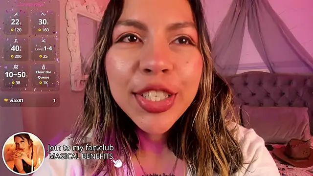 Snapshot of delilah_fix chatting on 03-19-25, 02:02 delilah fix online show from 03-19-25, 02:02