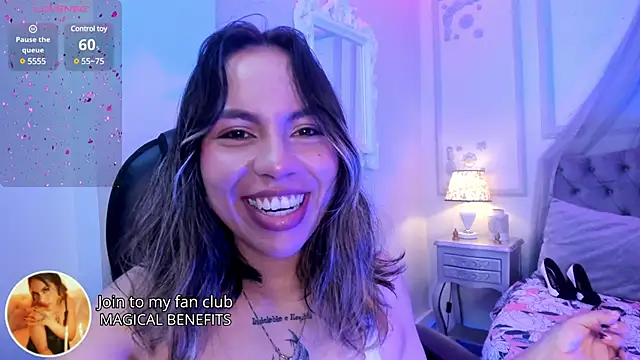 Snapshot of delilah_fix chatting on 03-21-25, 01:45 delilah fix online show from 03-21-25, 01:45