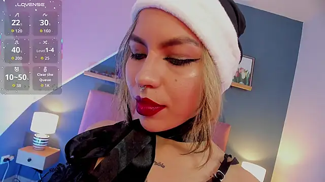 Snapshot of delilah_fix chatting on 12-22-25, 08:39 delilah fix online show from 12-22-25, 08:39