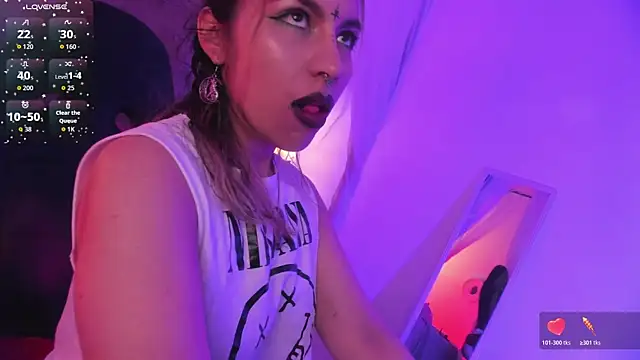 Snapshot of delilah_fix chatting on 01-18-26, 08:45 delilah fix online show from 01-18-26, 08:45