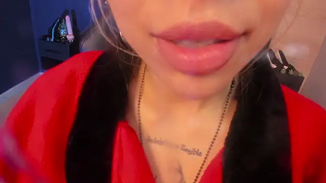 Snapshot of delilah_fix chatting on 02-06-26, 05:23 delilah fix online show from 02-06-26, 05:23