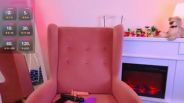 MirraBellanta online show from 03-09-25, 10:30