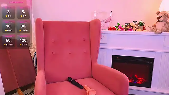 MirraBellanta online show from 03-11-25, 09:48