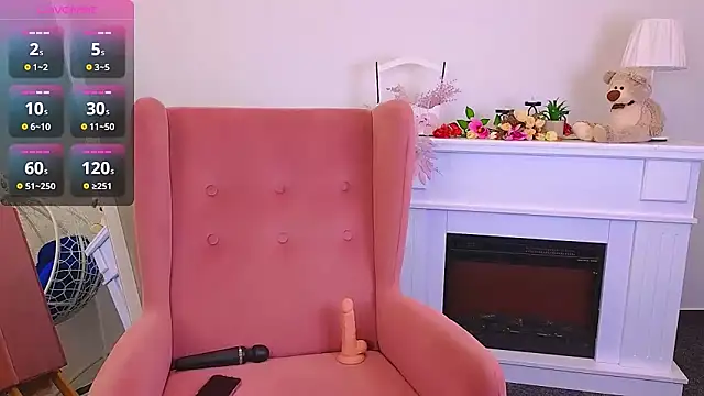 MirraBellanta online show from 03-13-25, 09:05