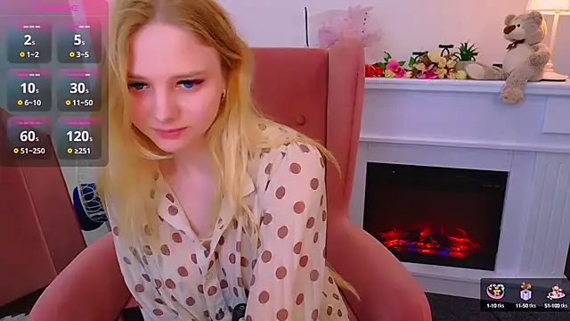 MirraBellanta online show from 03-21-25, 12:51