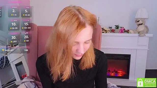 MirraBellanta online show from 09-27-25, 10:26