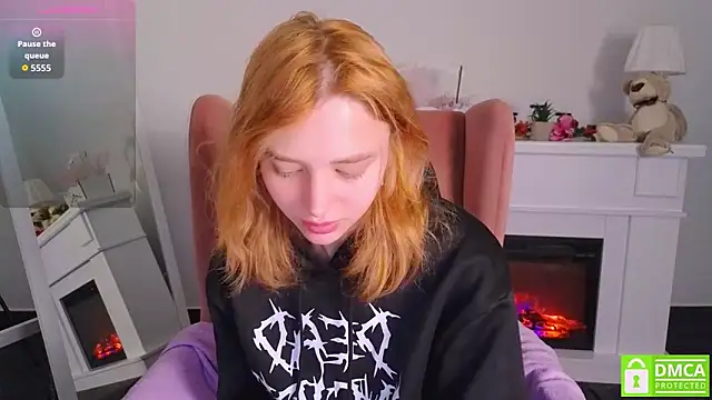 MirraBellanta online show from 09-28-25, 08:36