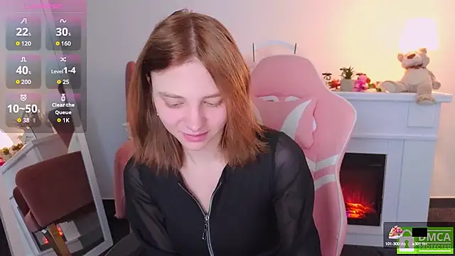 MirraBellanta online show from 09-30-25, 09:42