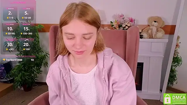 MirraBellanta online show from 11-10-25, 10:42